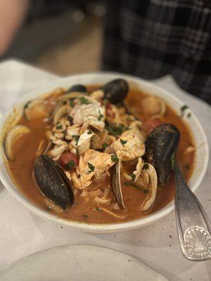 Frutta di Mare