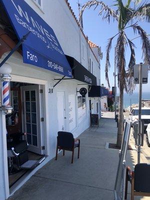 Waves Barber Shop & Boutique