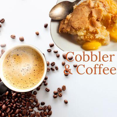 Coffee & Cobbler