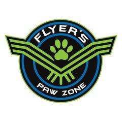 Flyer's Paw Zone