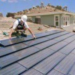 Solar Installations