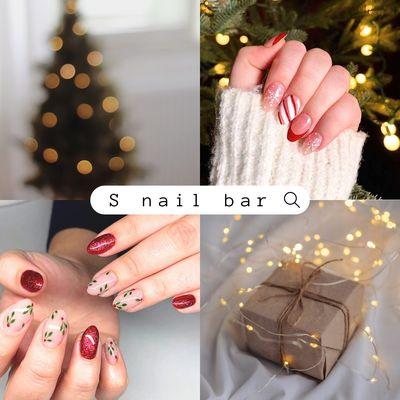 S Nail Bar