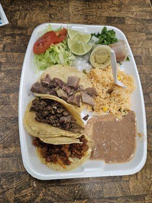 Cesar Tacos Y Gorditas