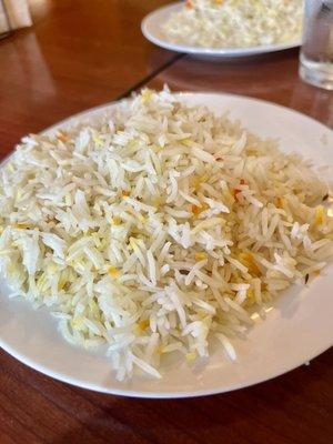 Basmati Rice