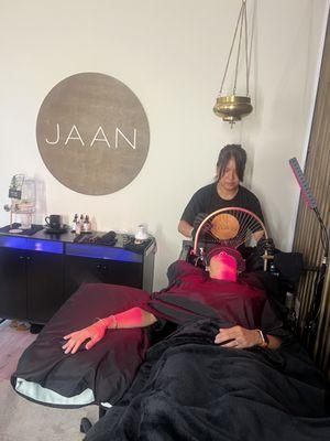 Jaan Holistic Wellness