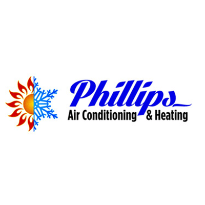 Phillips Air Conditioning and Heating Inc.