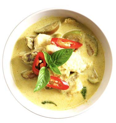 Green Curry