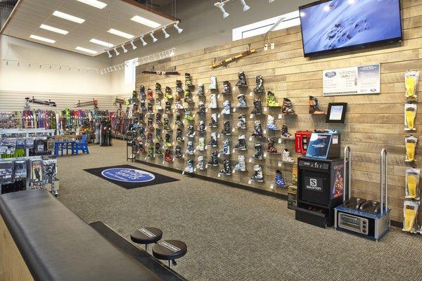 Christy Sports, Park Meadows