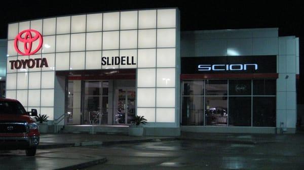 Toyota of Slidell