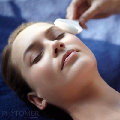 Facials at The Ridgefield Spa by Darcey