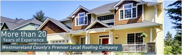 J C Roofing