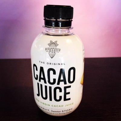 Cacao Juice