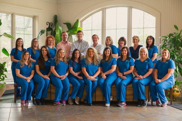 Longleaf Dental