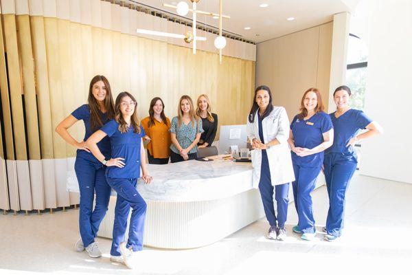 Westlake Dermatology & Cosmetic Surgery - Alamo Heights