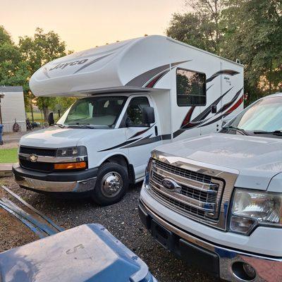 Texas Best RV