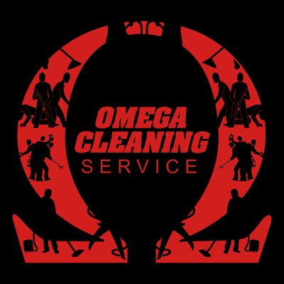 Omega cleaning services