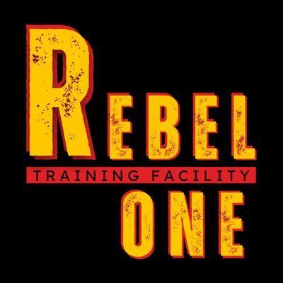 Rebel MMA