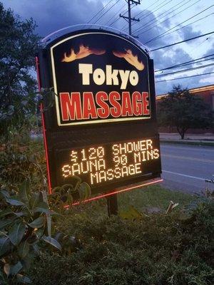 Vote No1 Asian Massage Parlor