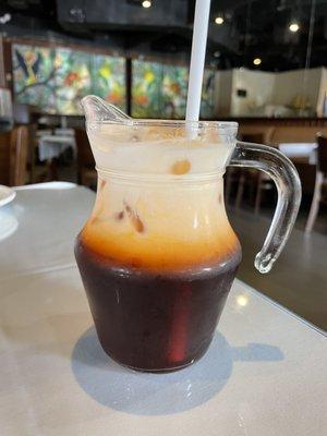 Thai Tea