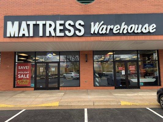 Mattress Warehouse of Columbia