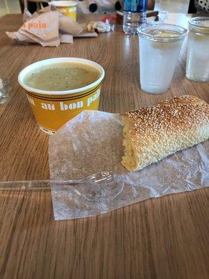 Au Bon Pain