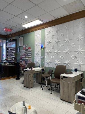 K&K Nails & Spa