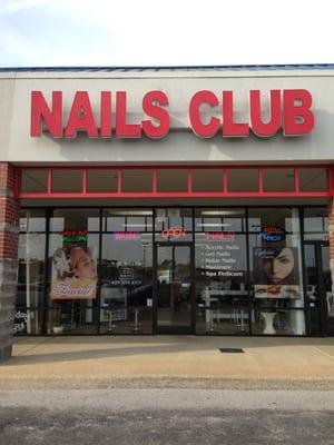 Nail Club