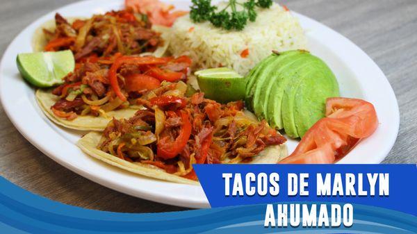 TACOS MARLYN