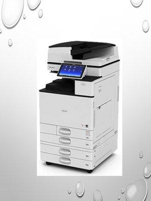 Ricoh B&W copiers in stock.
 Full Service Lease Starting @ $165.00 per month.*
 *OAC