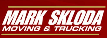 Mark Skloda Moving & Trucking logo