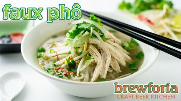 Faux Phô