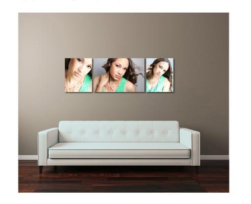 Canvas Prints