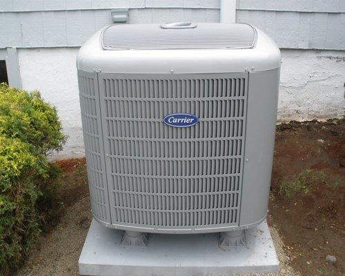 air conditioning service