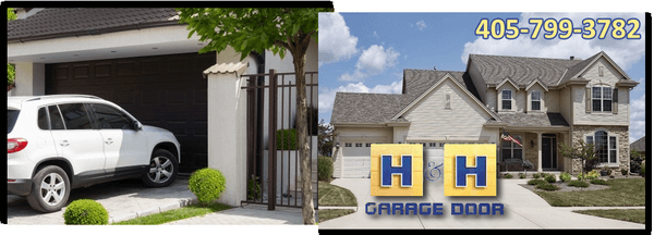 H & H Garage Door