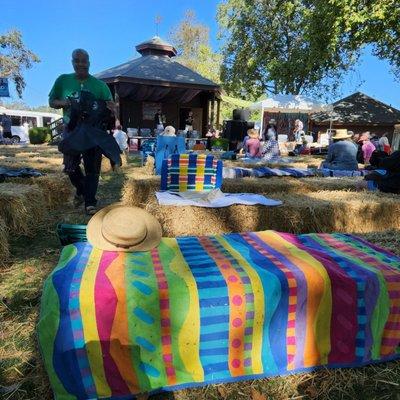 8-20-22: 31st Annual Cotati Accordion Festival