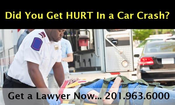 Car accident lawyer