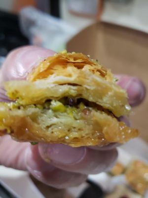 BAKLAVA