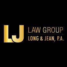 LJ Law Office Logo