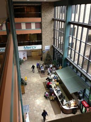 Mercy Medical Center