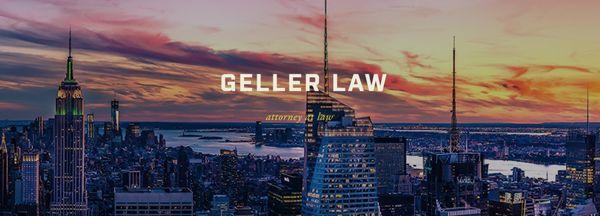 Geller Law PLLC | Divorce & Family Lawyers