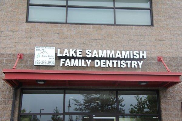 Lake Sammamish Family Dentistry