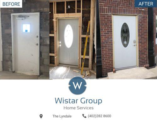 Wistar Home Services