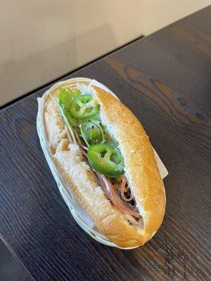 Banh mi