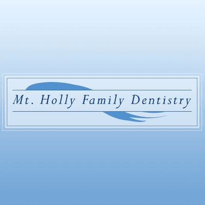 Mt. Holly Family Dentistry logo