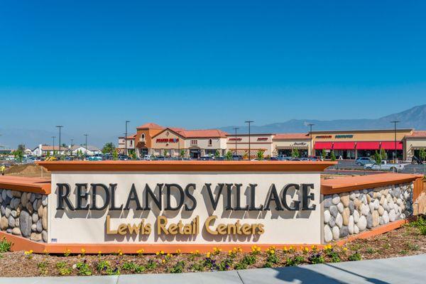 Redlands Village