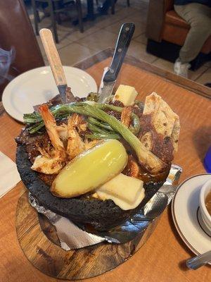 Molcajete