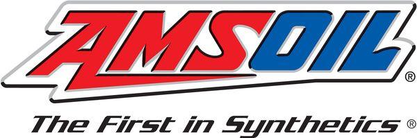 AMSOIL PRODUCTS IN STOCK