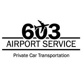 603 Airport Service, LLC logo