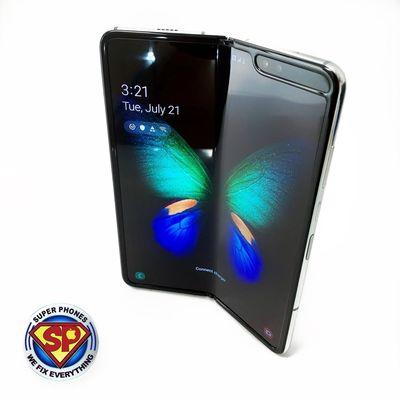 Samsung Fold 512gb in stock