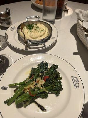 Broccolini